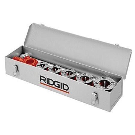 Metal Carrying Case Y61671