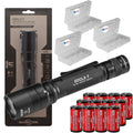 Handheld EDC Flashlight 1200 Lumens L316004
