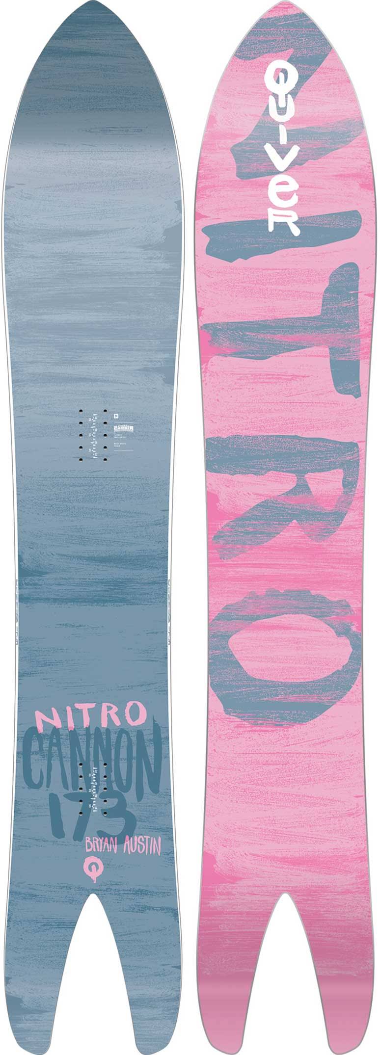 Snowboard Z2704