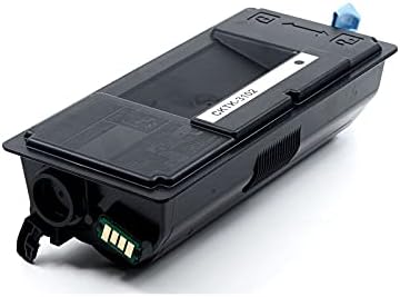 Compatible Toner Cartridge Replacement (Black, 4 Pack) Z6598