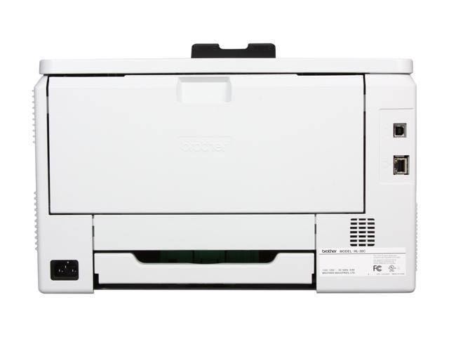 Color LaserJet Printer L2873