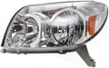 Toyota 4Runner 2003-2005 Headlight Assembly Driver Side B707495