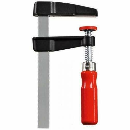 Die-Cast Zinc Screw Clamp Q284