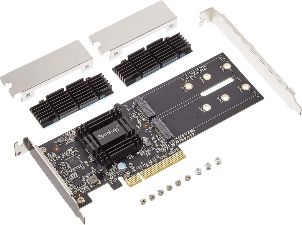 M.2 Adapter Card P9054