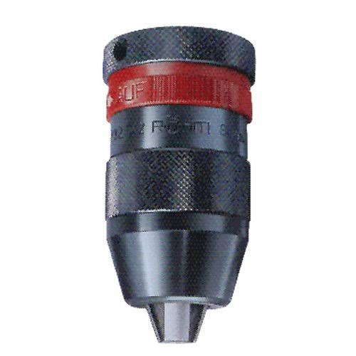 1/32 to 1/2x22 Keyless Tapered Mount Drill Chuck U351