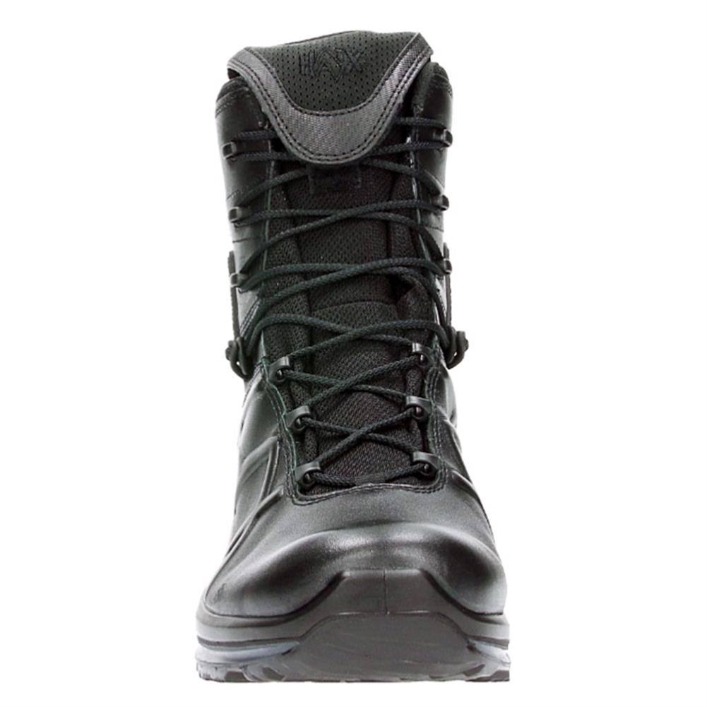 Black Tactical Boots C223120