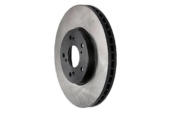 High Carbon Alloy Brake Rotor F4933