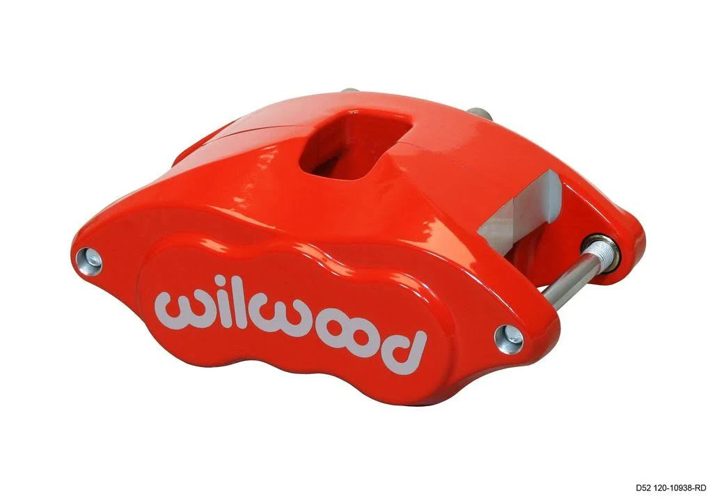 Red Caliper L35920