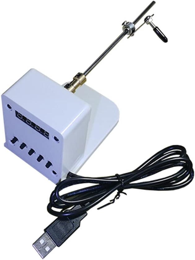 Auto Keyboard Clicker Mouse Jiggler Mouse Mover Pack of 2 M9973
