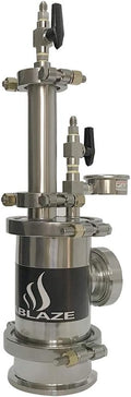 Mini Vacuum Chamber with 45g Capacity Splatter Platter K718