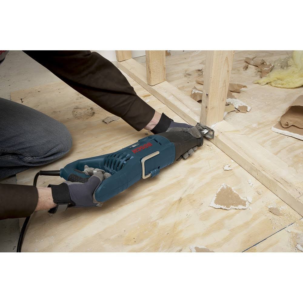 1-1/8 in. Reciprocating Saw N7355