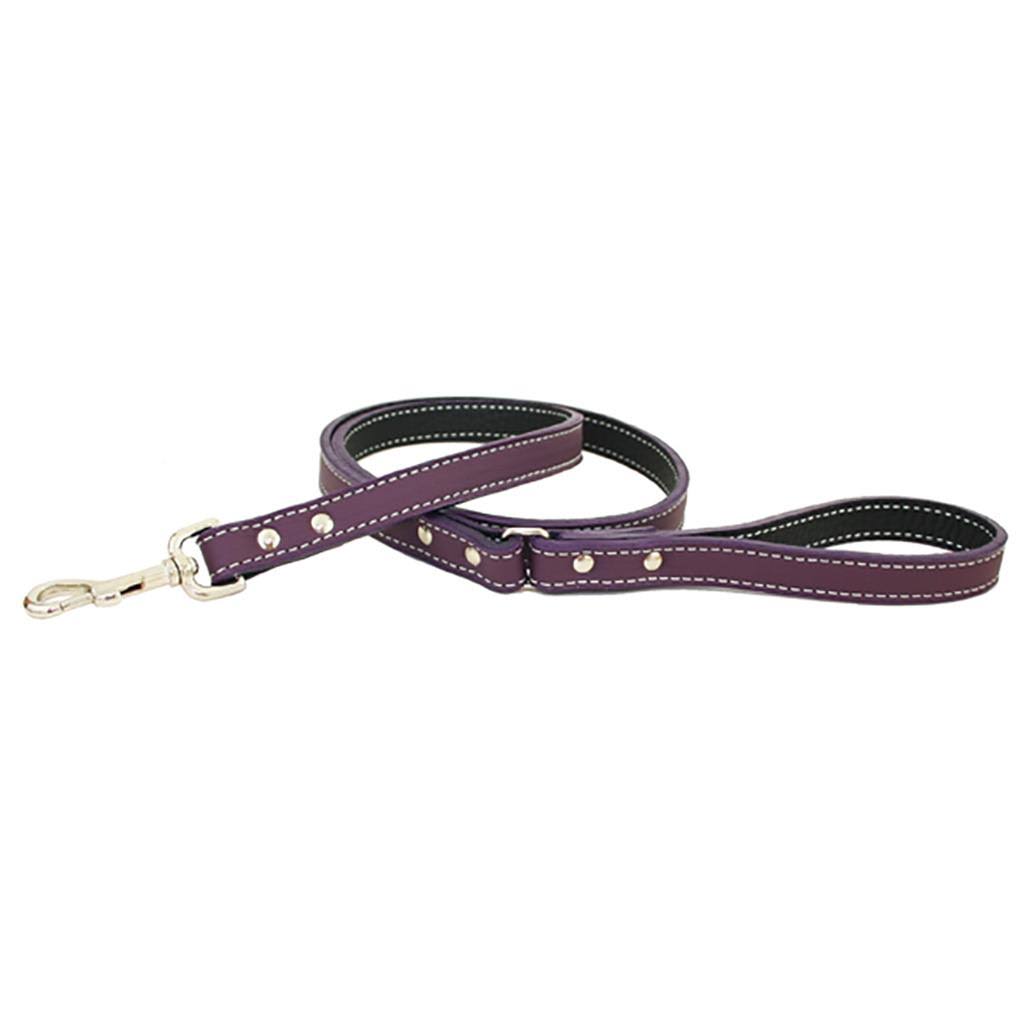Purple Dog Leash N7230