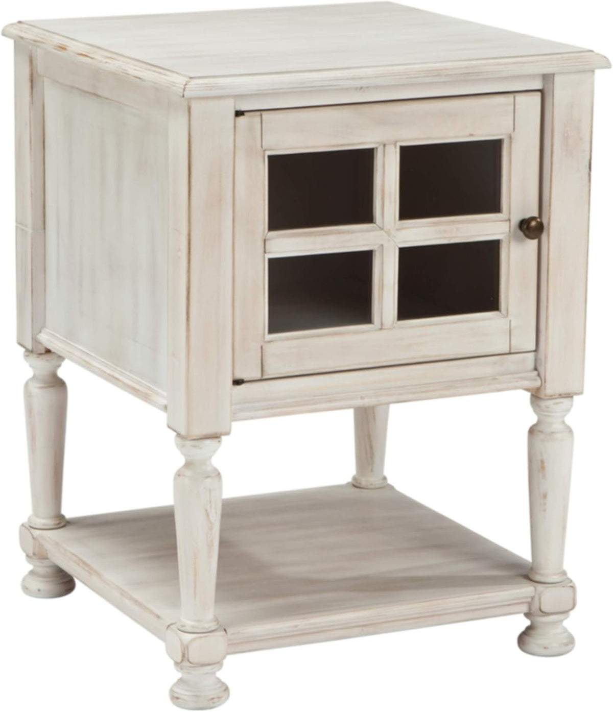 Accent Cabinet End Table V971515