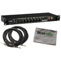 Bass Preamp E1376