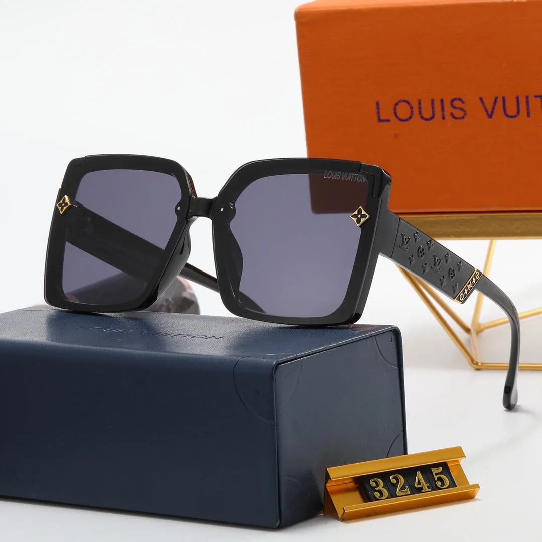 7 colors Polarized Sunglasses E162