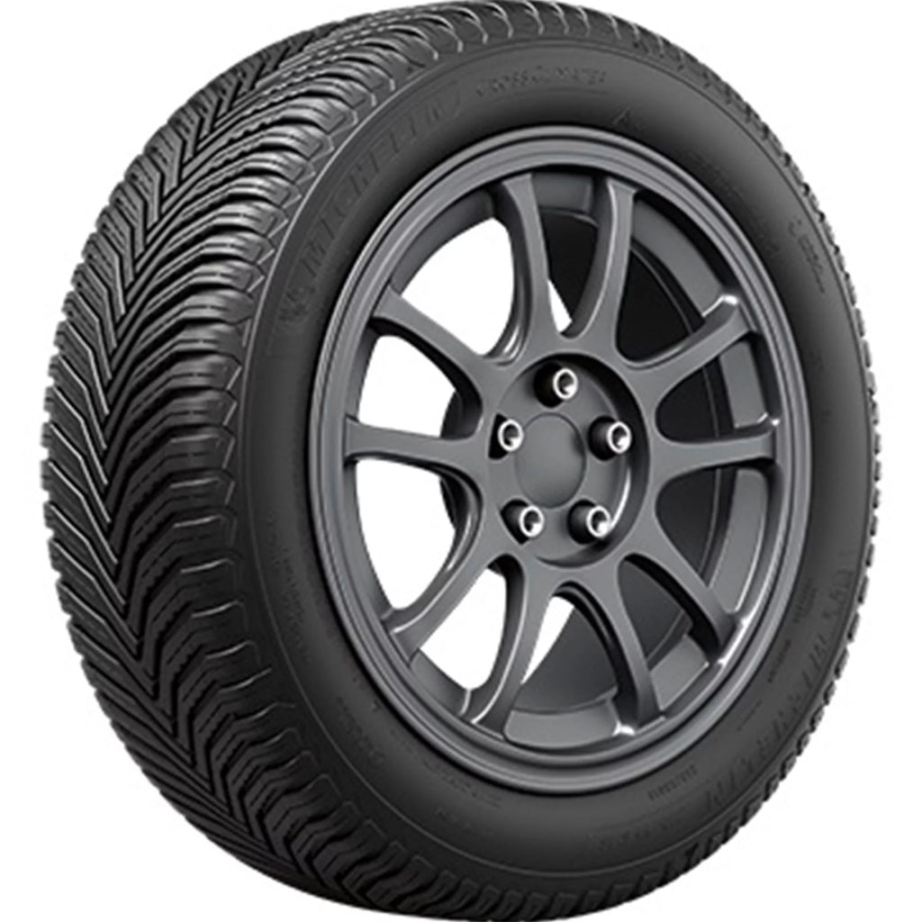 All Weather 245/40R18 97V XL Tire G41640