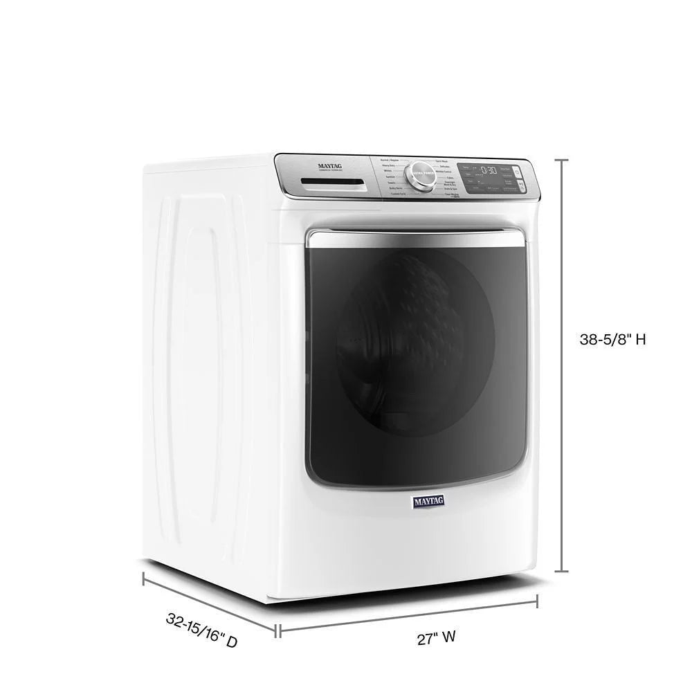 Front Load Washer G8469