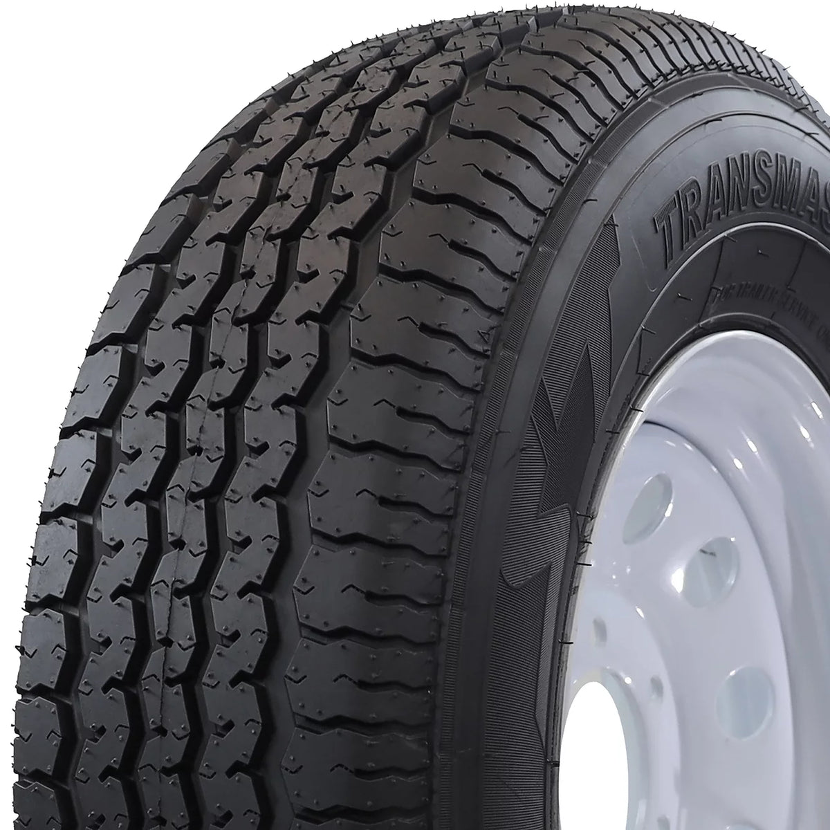 ST205/75R15 8PR Trailer Tire O229925
