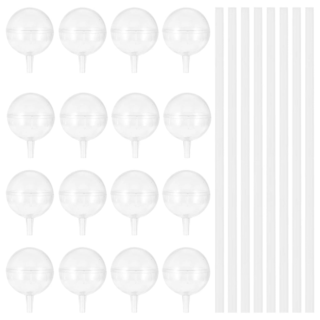 100pcs Wedding Bouquet Fixing Holder O84637