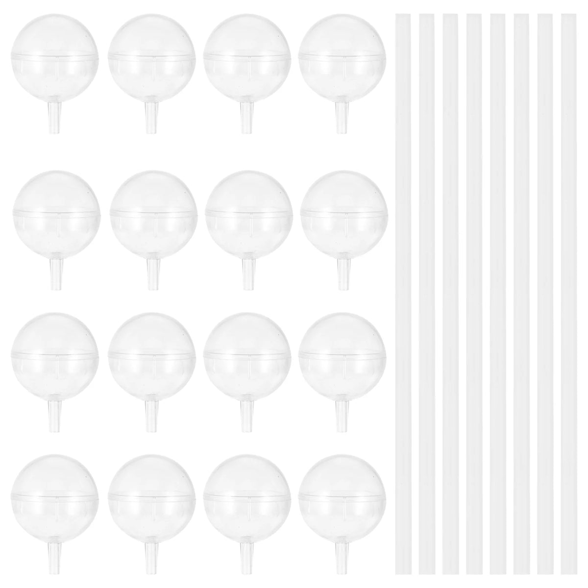 100pcs Wedding Bouquet Fixing Holder O84637