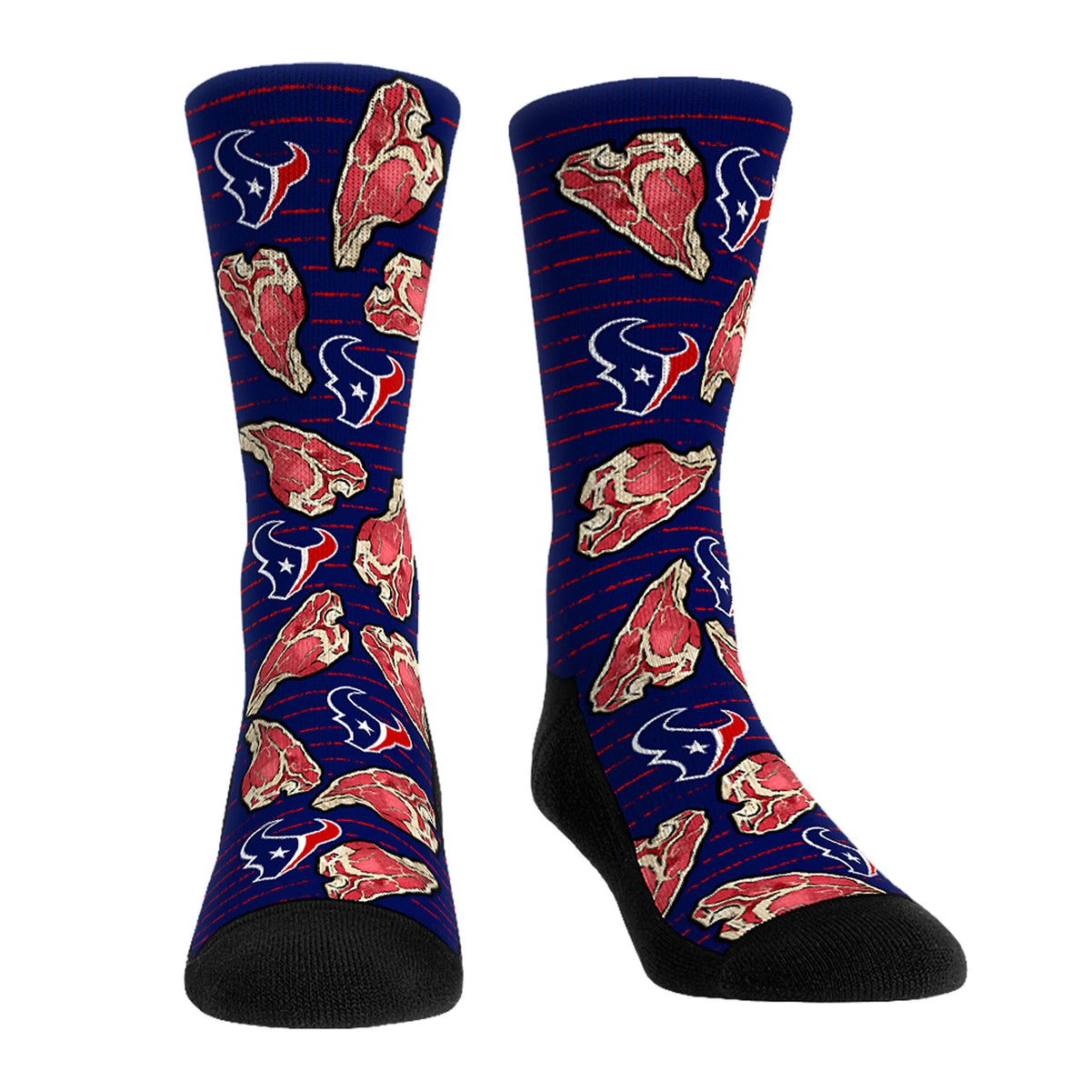 Men's Underwear and Crew Socks Combo Pack Z3942