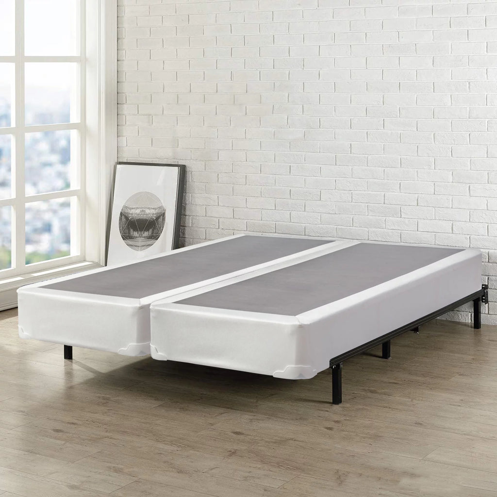 4” Split Fully Assembled Box Spring Q601592
