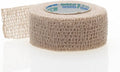 Tan Self Adherent Bandages, Pack of 30 X7576