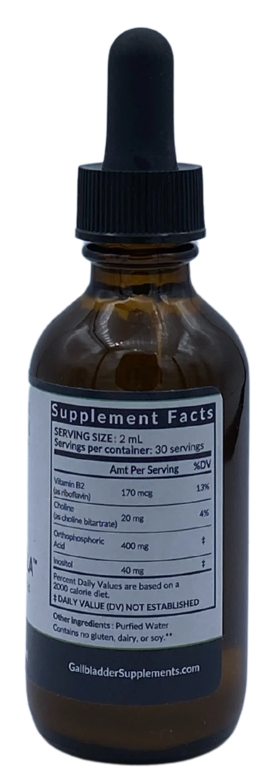 Nausea Formula S63458