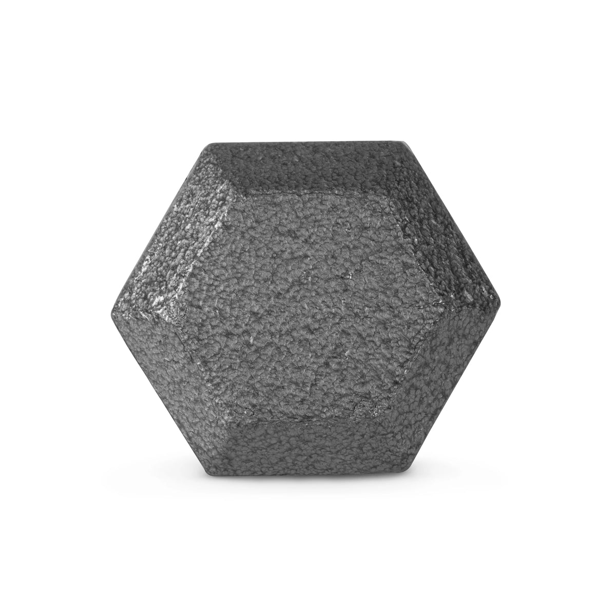 Cast Iron Dumbbell 25 Lb. Pair G42891