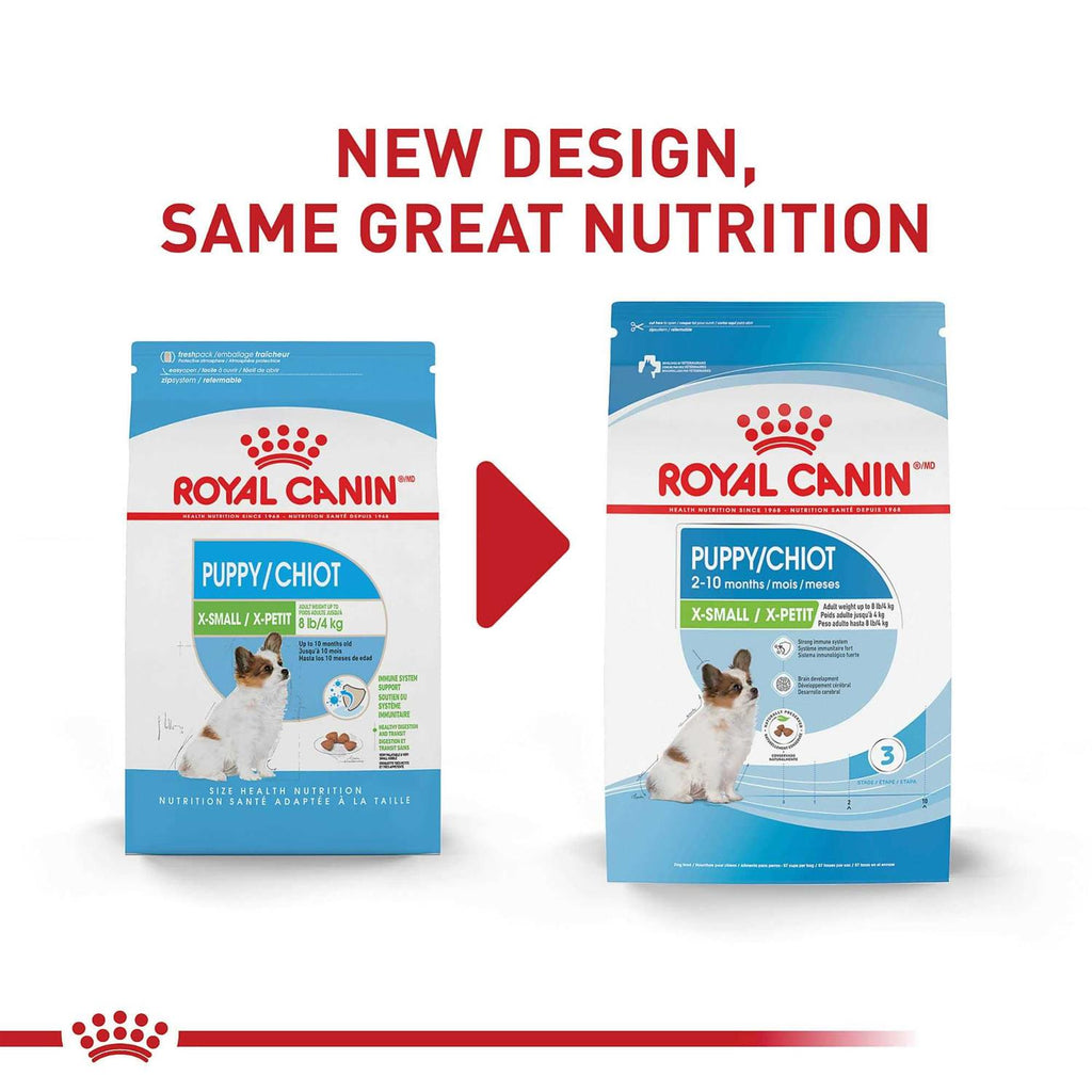 Small Puppy Wet Dog Food J85761