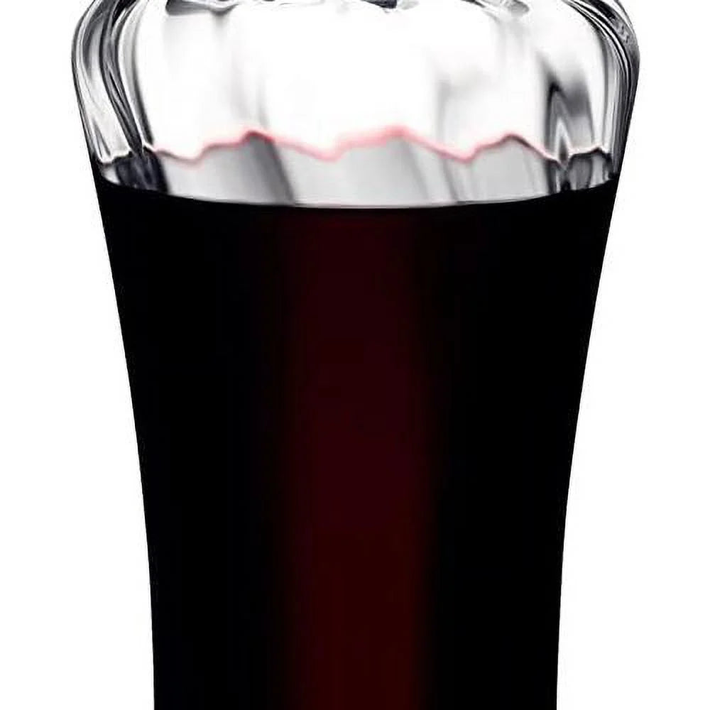 Clear Decanter F541205