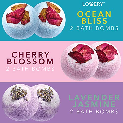 Bath Bomb Spa Bath Set R146