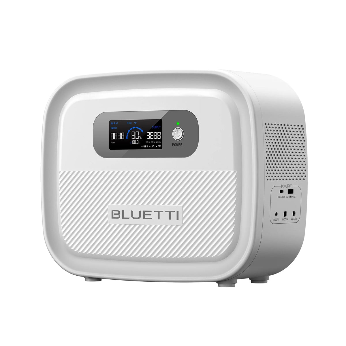 CPAP Battery Backup 614Wh Power Bank E28958