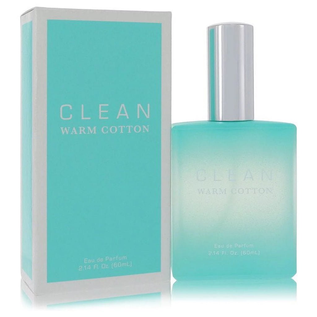 Cotton Eau De Parfum Spray 2.14 Oz T614586