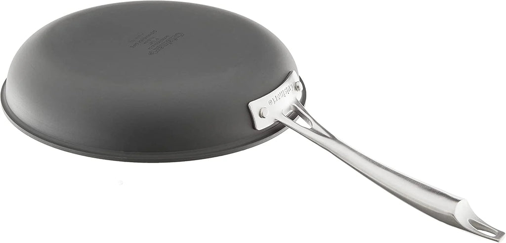 Anodized Skillet R11031