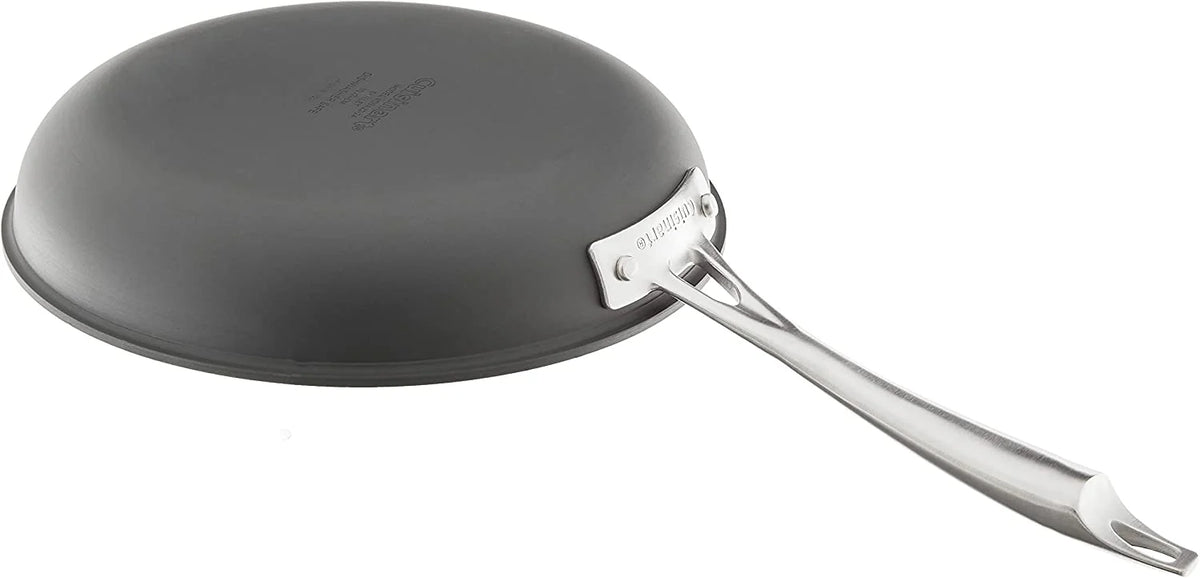 Anodized Skillet R11031