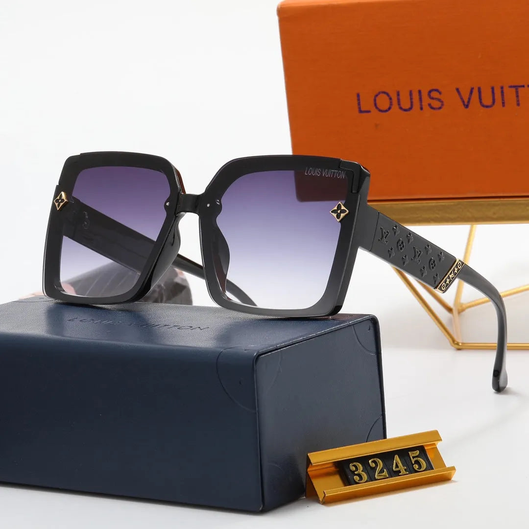 7 colors Polarized Sunglasses E162