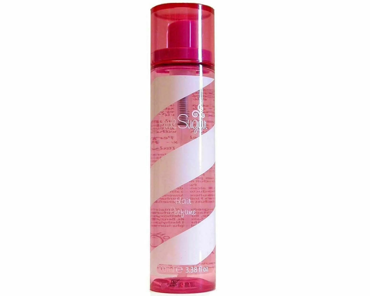Hair Perfume Spray 3.38 oz Pack of 2 B60720