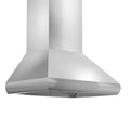 48 in. 700 CFM Stainless Steel Wall Mount Range Hood Z147796