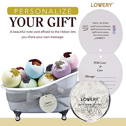 Bath Bomb Spa Bath Set R146