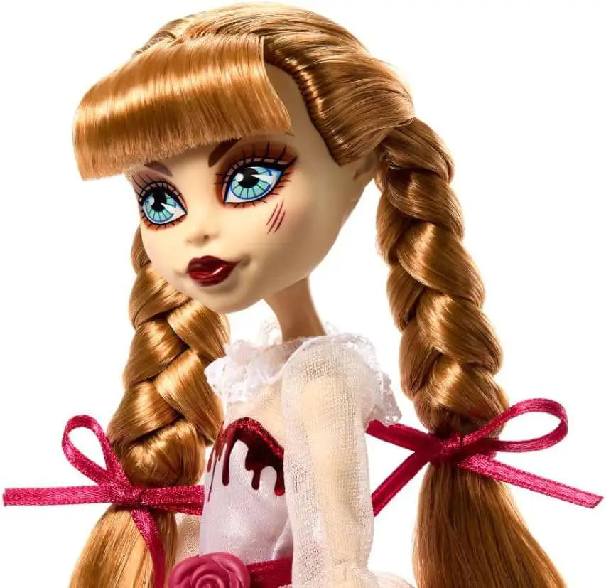 Annabelle Doll F15529
