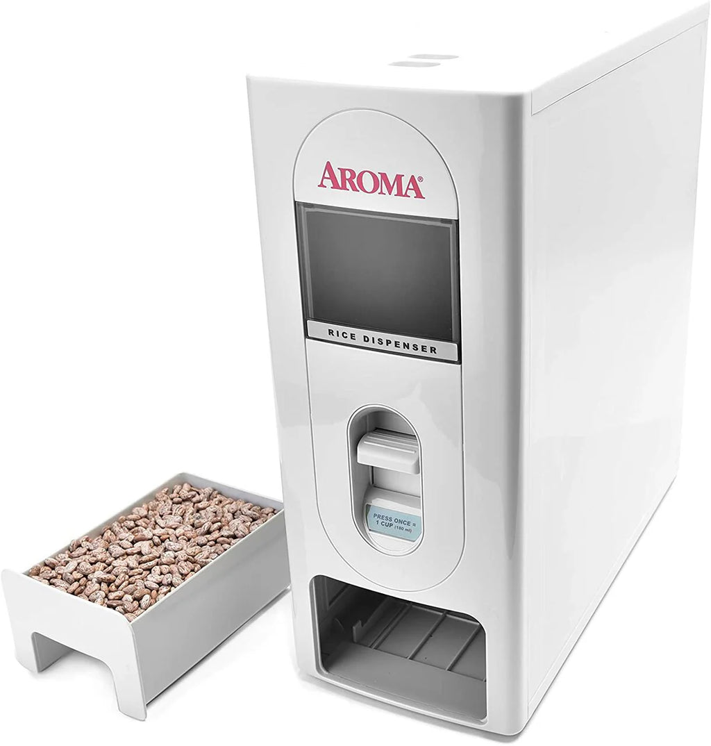 Rice Dispenser 10kg B255779