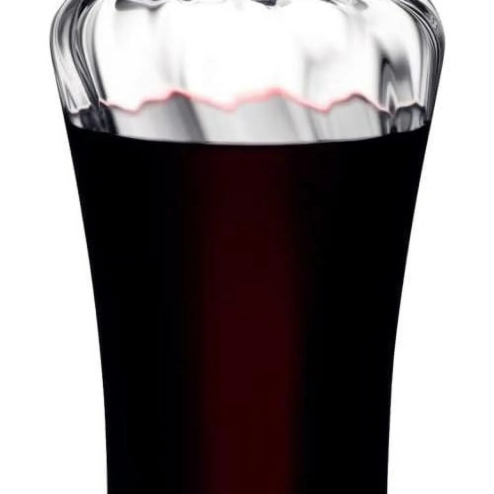 Clear Decanter F541205