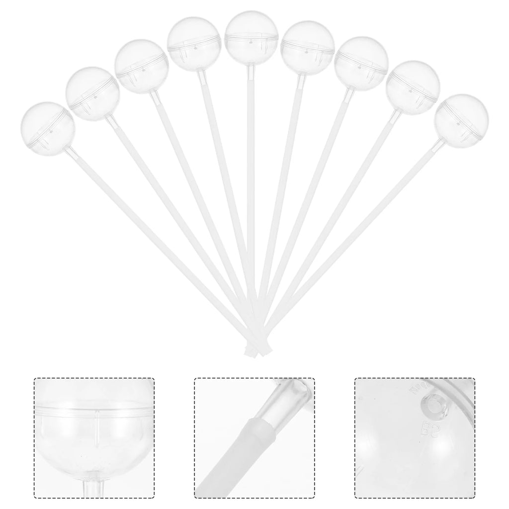 100pcs Wedding Bouquet Fixing Holder O84637