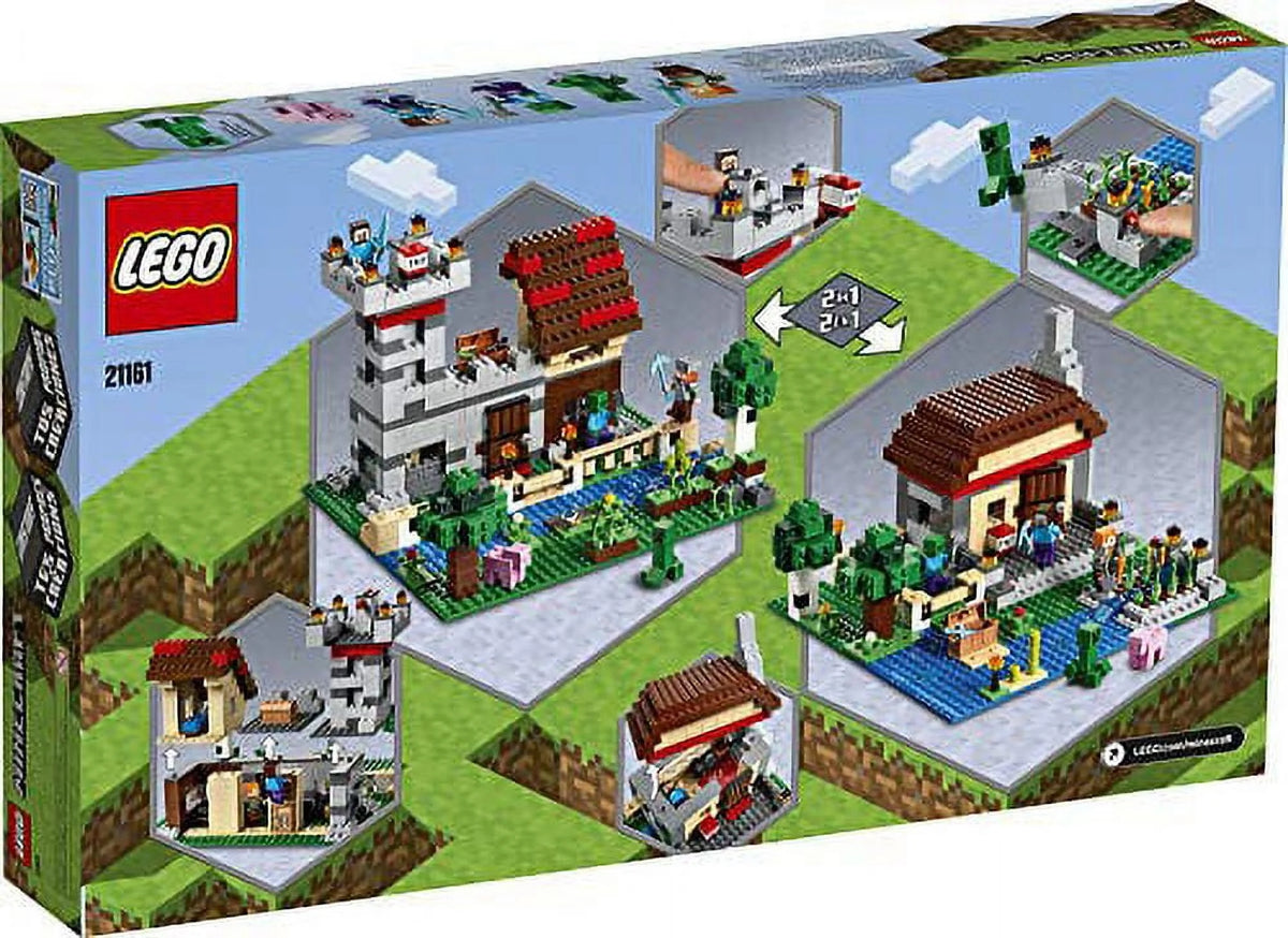 Building Set (564 Pieces) Q60779
