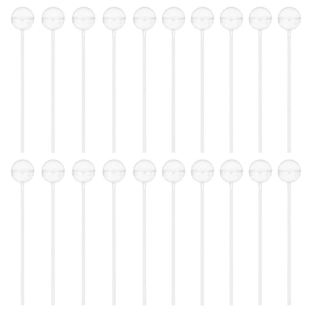 100pcs Wedding Bouquet Fixing Holder O84637