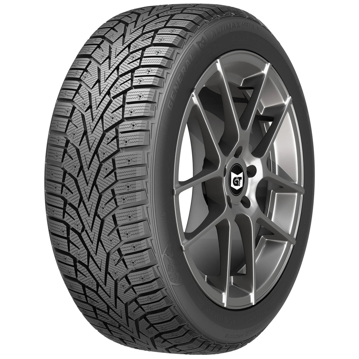 Winter Passenger Tire 215/70R16 104T XL I9599