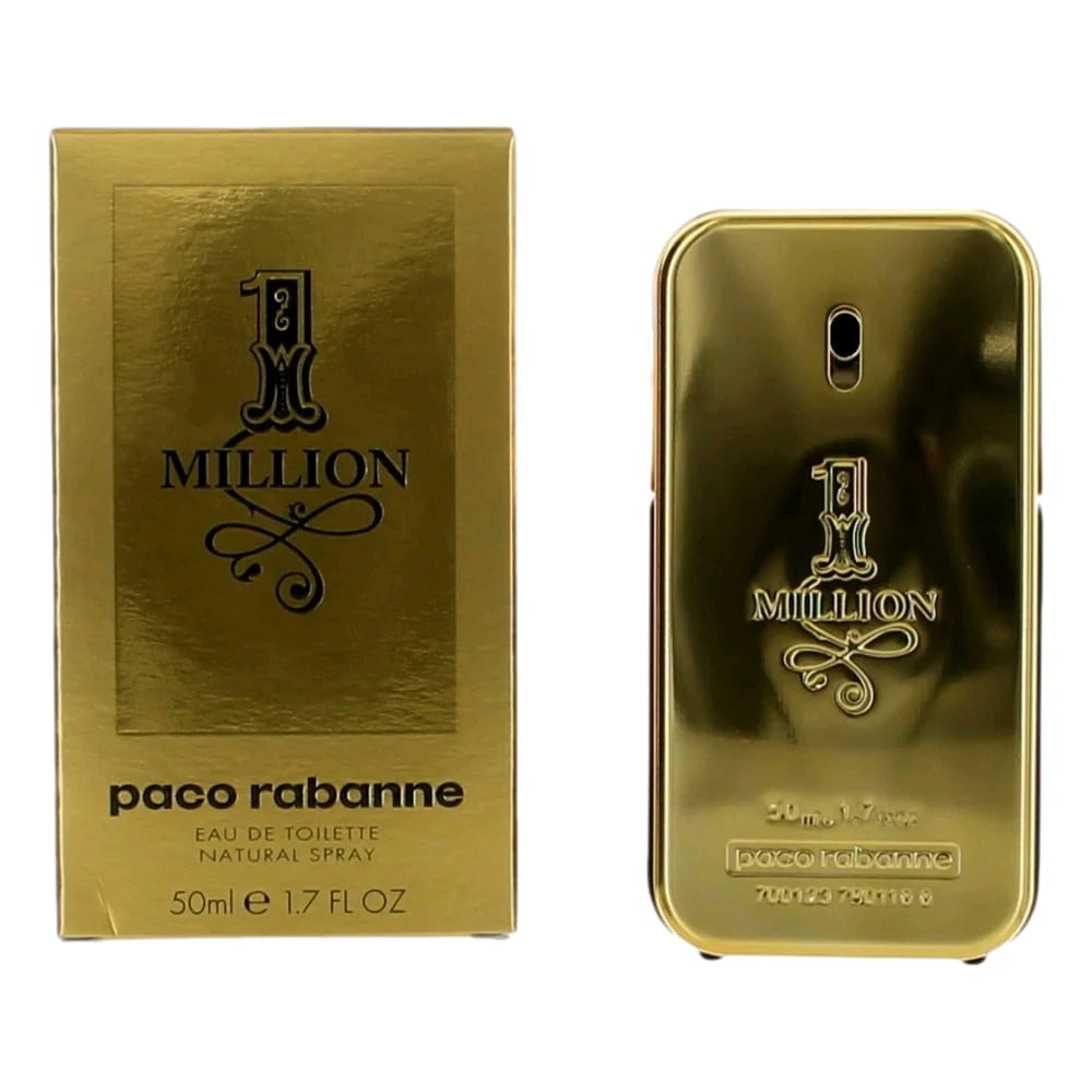 Eau De Toilette 6.7 oz M650