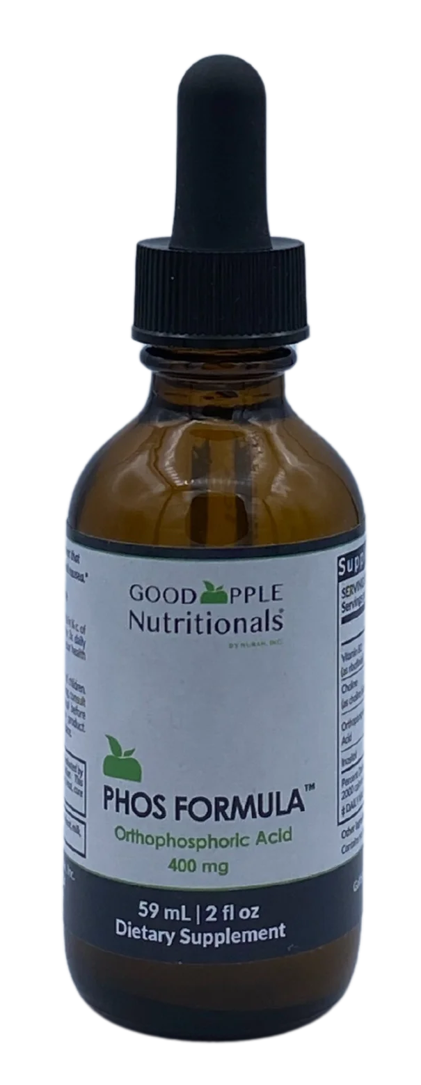 Nausea Formula S63458
