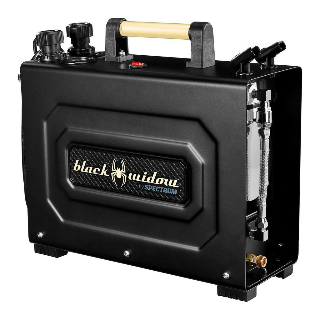 Airbrush Compressor Kit Y1168
